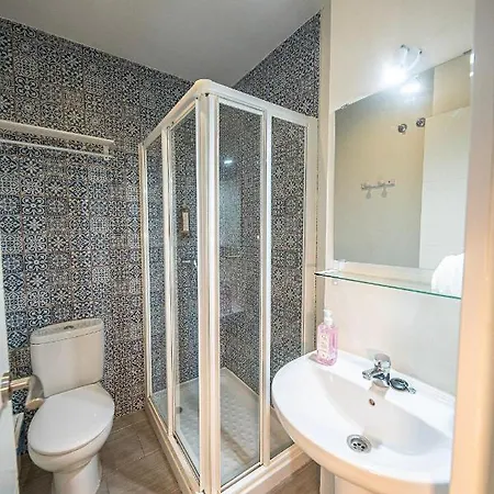 L'boutique Guest house Tarifa