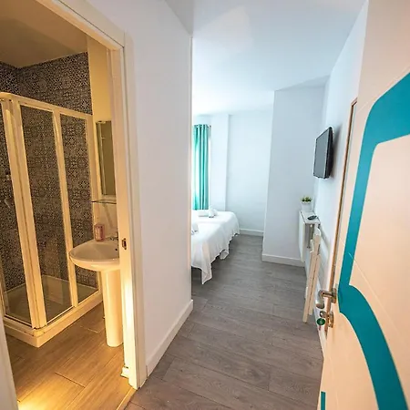 Guest house L'boutique Tarifa