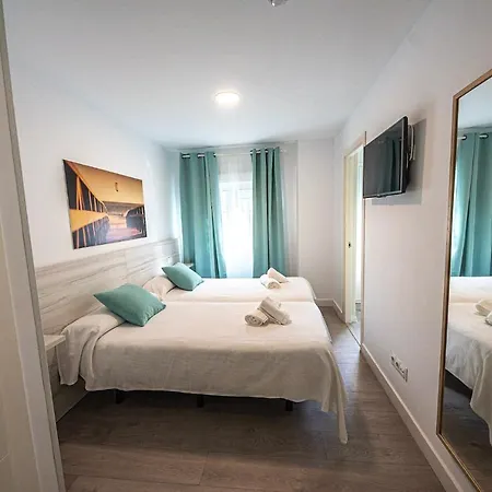L'boutique Guest house Tarifa