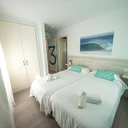 Guest house L'boutique Tarifa
