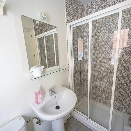 L'boutique Guest house Tarifa