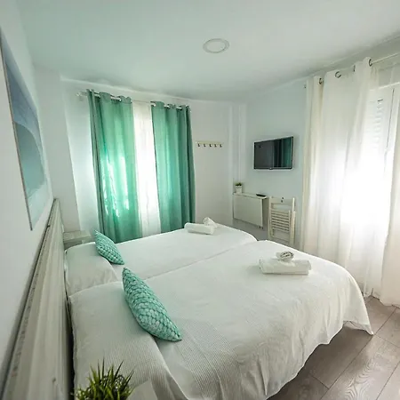 Guest house L'boutique Tarifa