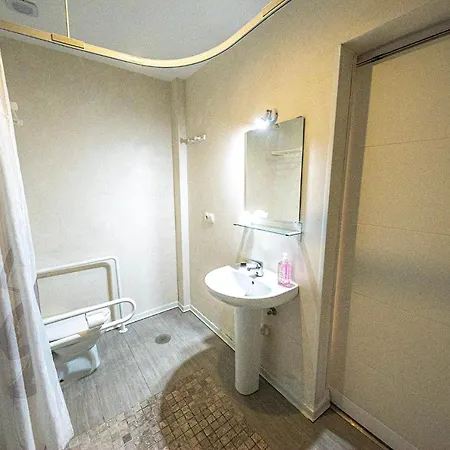 Guest house L'boutique