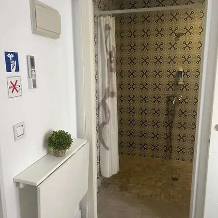 L'boutique Guest house *