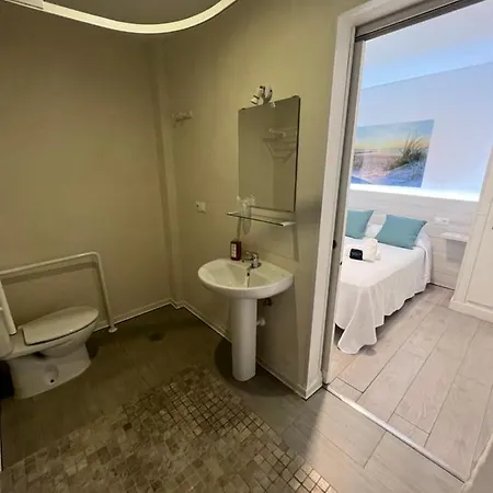 Guest house L'boutique Tarifa