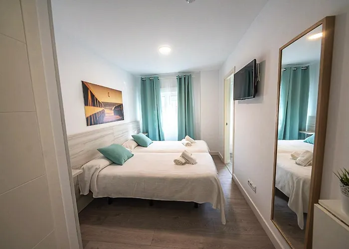 L'boutique Konukevi Tarifa